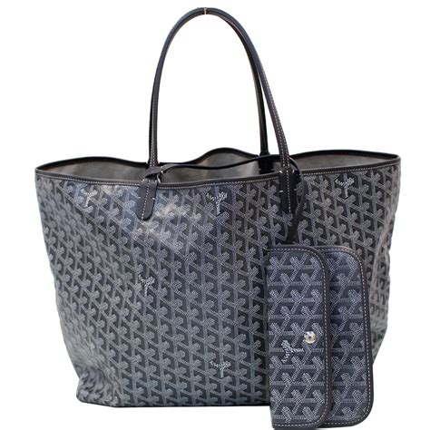 goyardine saint louis
